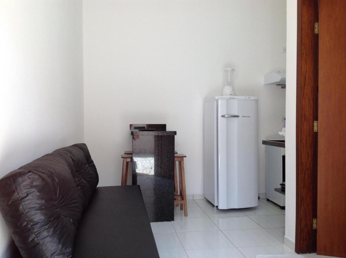 Chalés Ubatuba 102 - P. Itaguá Extérieur photo