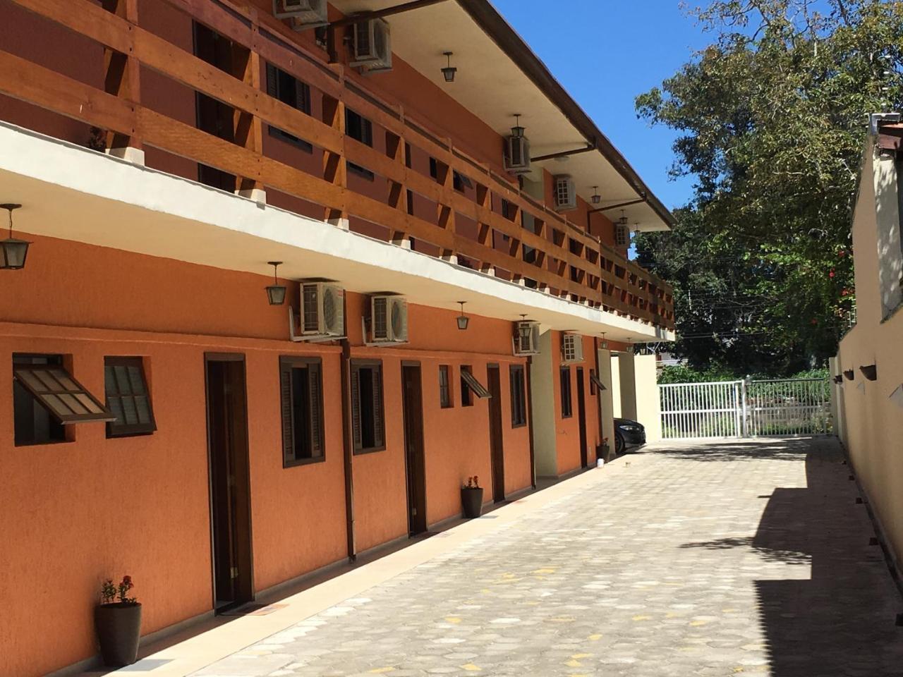 Chalés Ubatuba 102 - P. Itaguá Extérieur photo