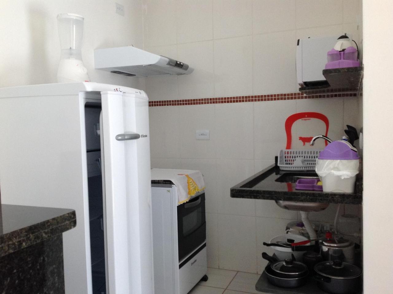 Chalés Ubatuba 102 - P. Itaguá Extérieur photo