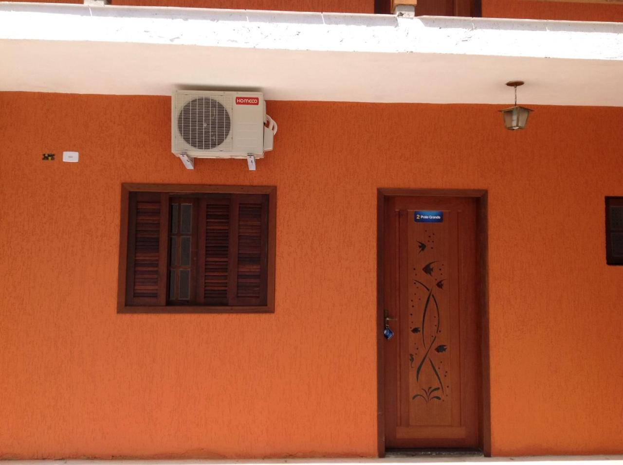 Chalés Ubatuba 102 - P. Itaguá Extérieur photo