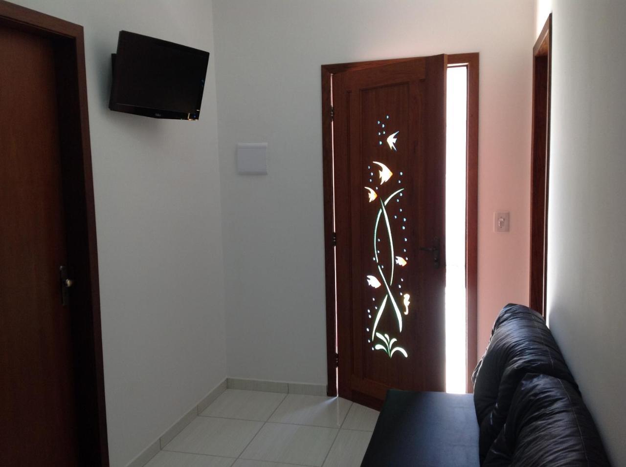 Chalés Ubatuba 102 - P. Itaguá Extérieur photo